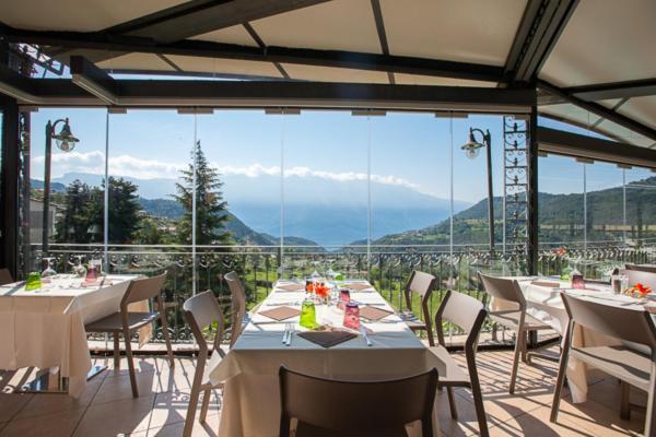 Hotel La Fenice E Sole 3*