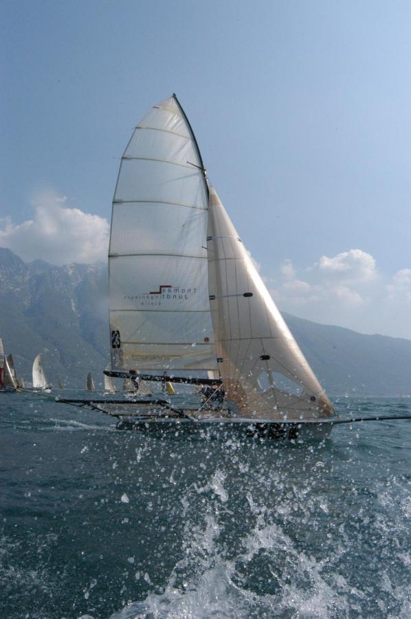 La Fenice E Sole Hotel 3*