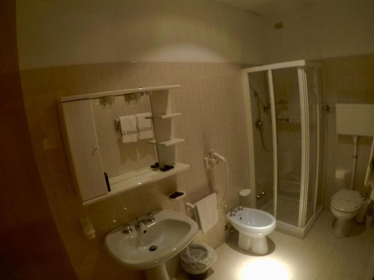 La Fenice E Sole Hotel 3*