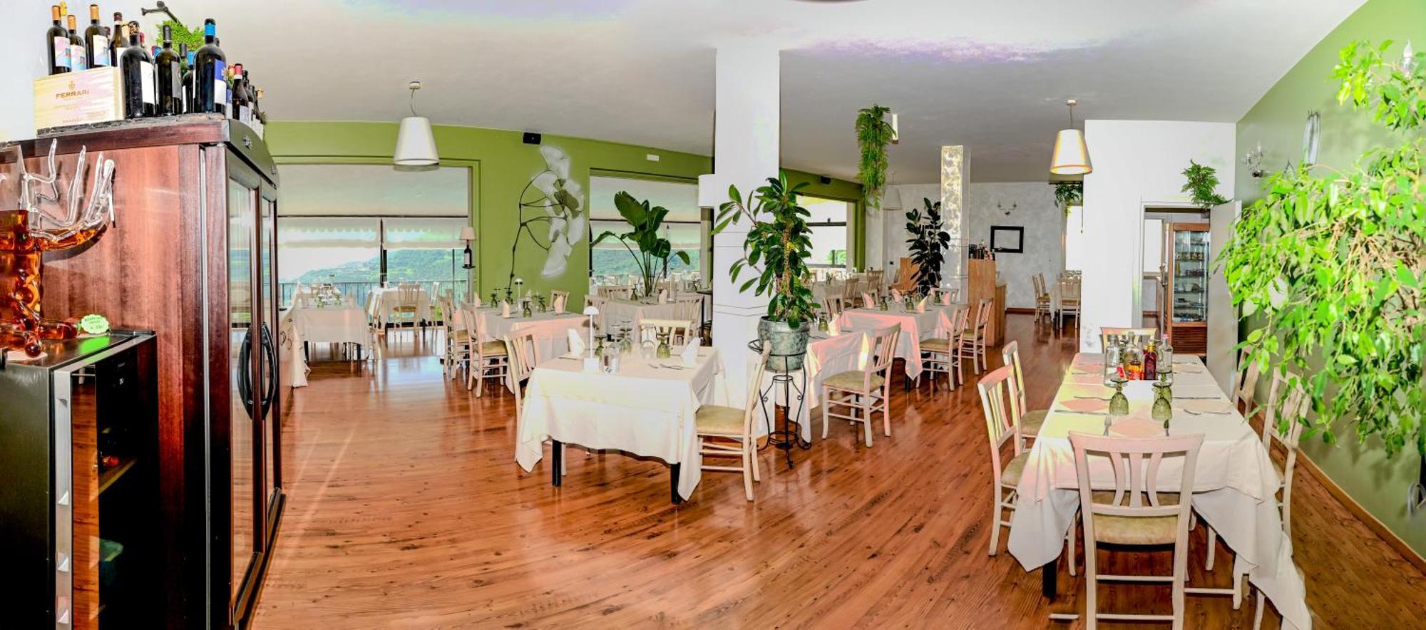La Fenice E Sole Hotel Tremosine