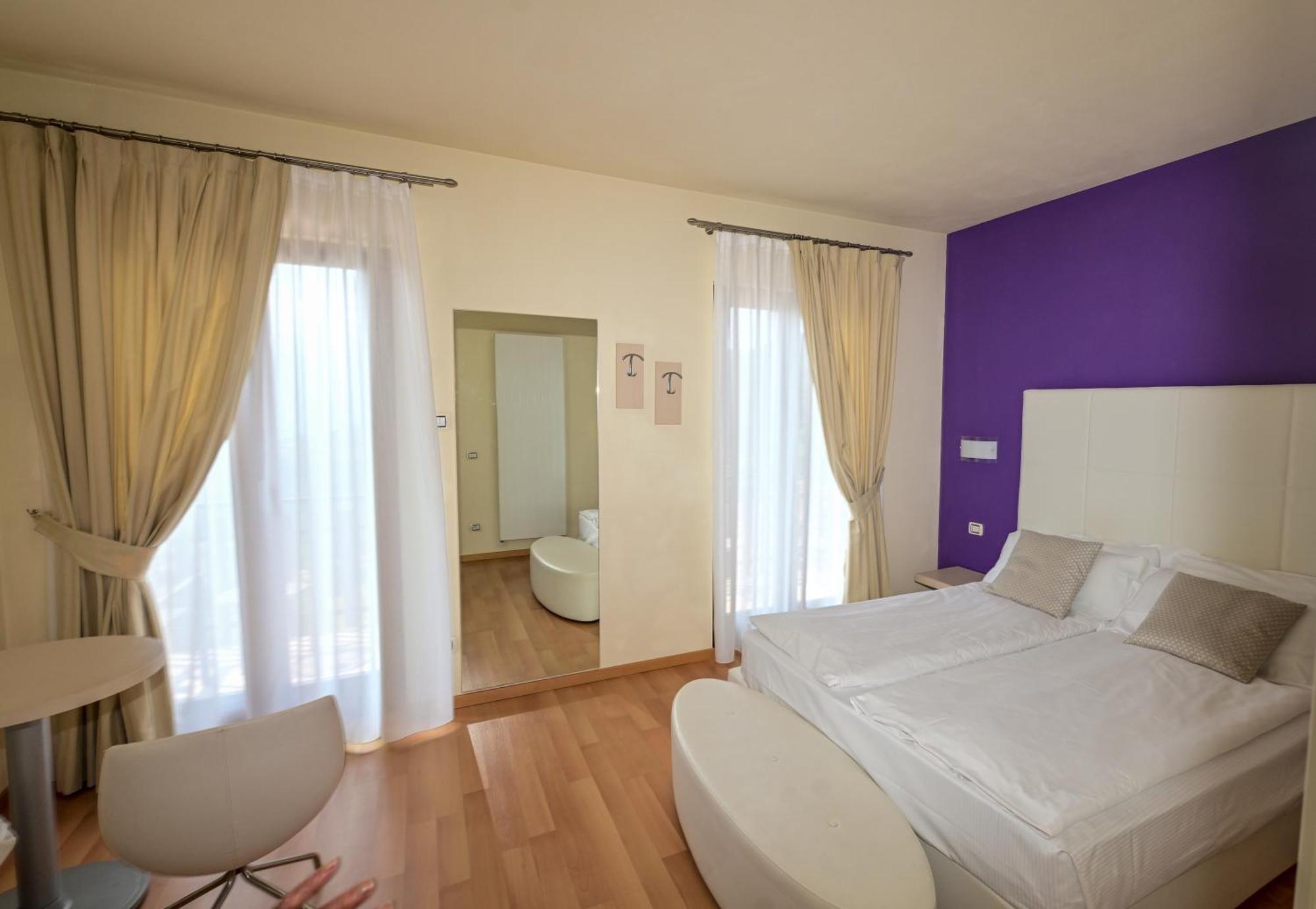 La Fenice E Sole 3*