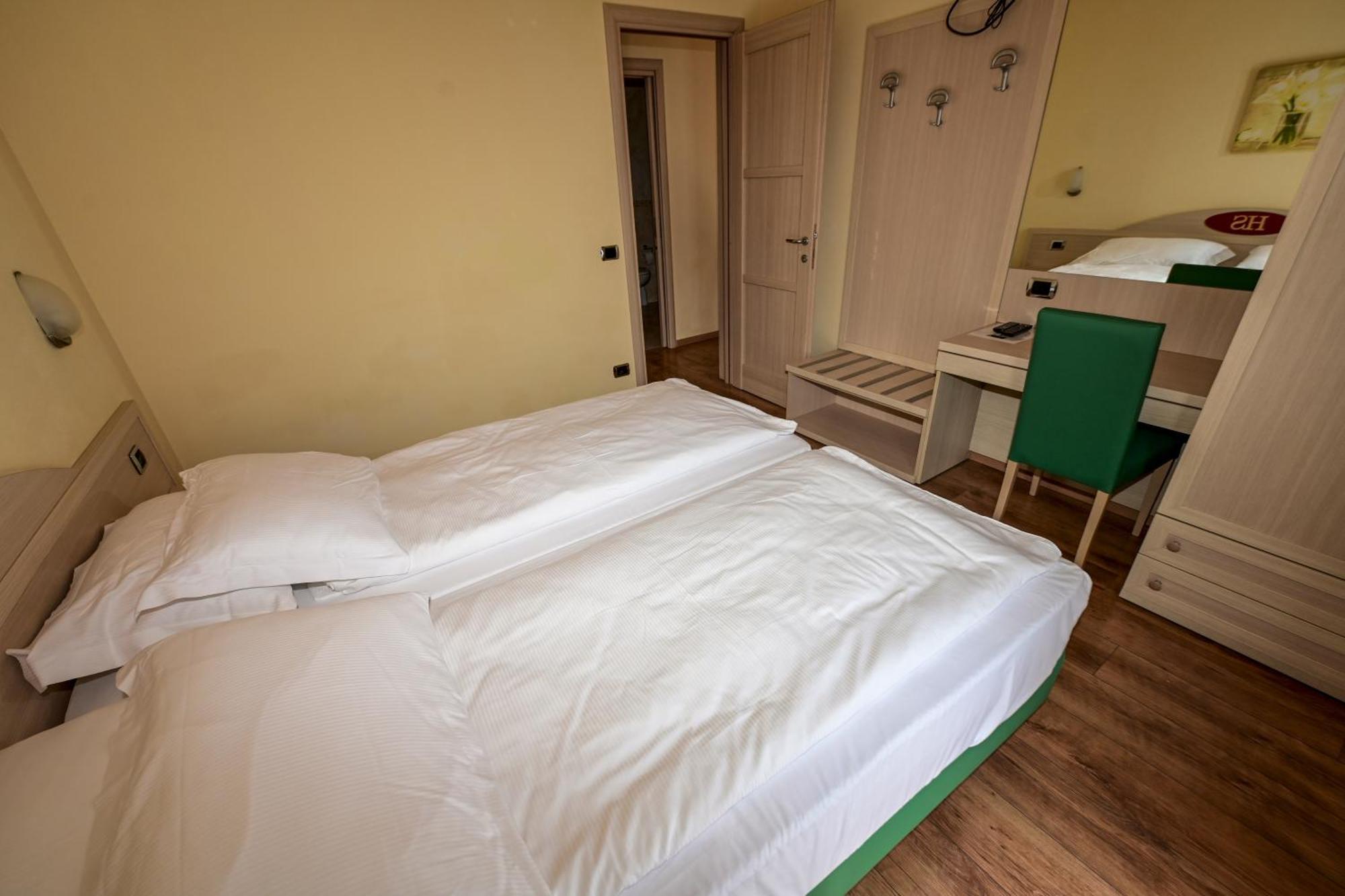 La Fenice E Sole Hotel