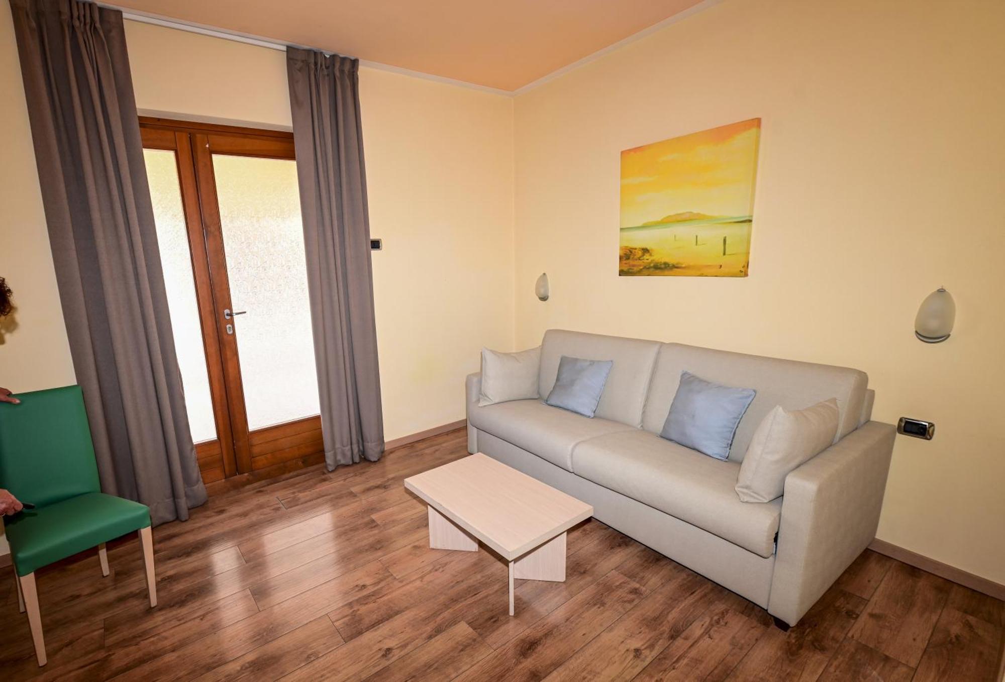 La Fenice E Sole Hotel