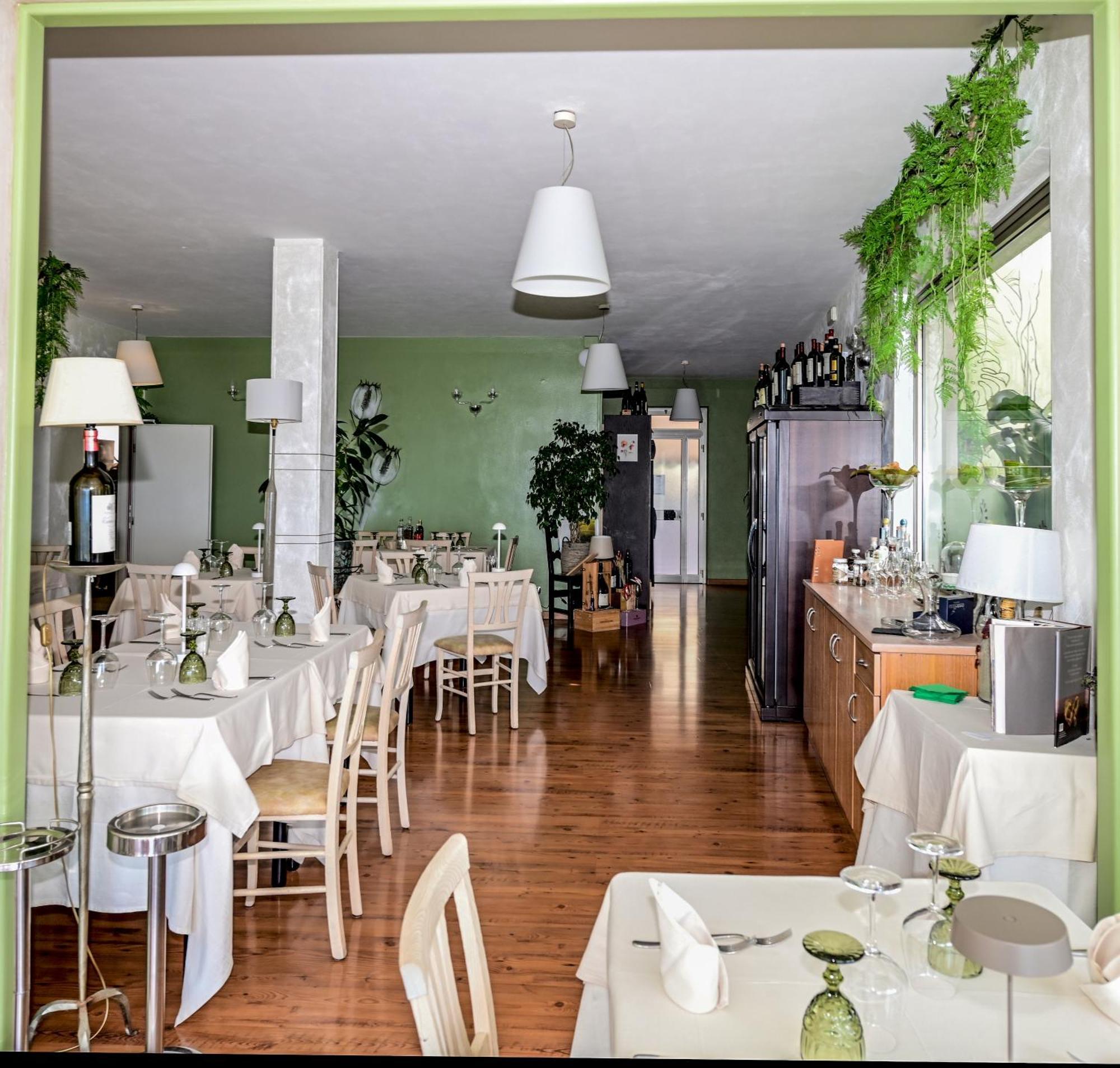 La Fenice E Sole Hotel