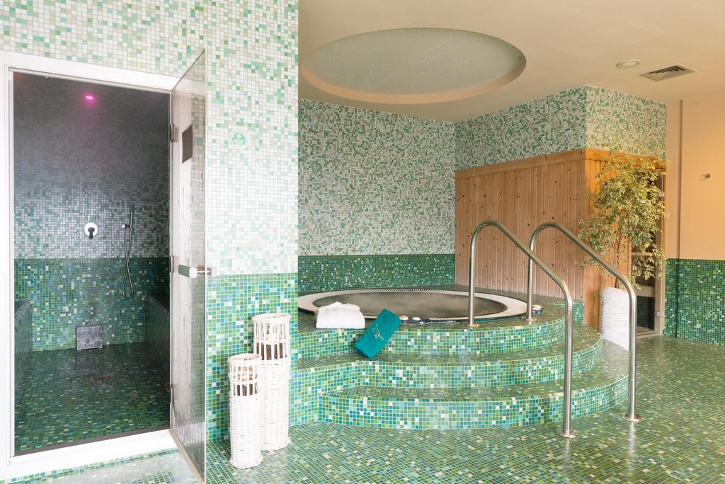 La Fenice E Sole Hotel Tremosine