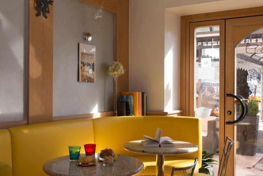 La Fenice E Sole Hotel Tremosine