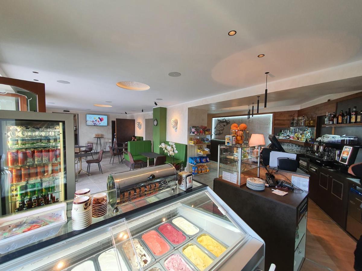 La Fenice E Sole Hotel 3*