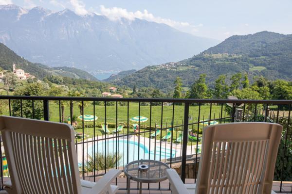 Hotel La Fenice E Sole