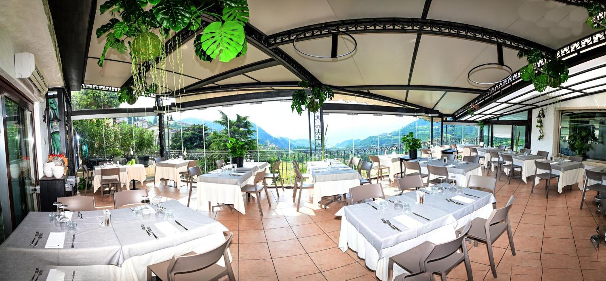 Hotel La Fenice E Sole